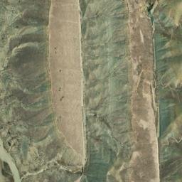 Satellite imagery of Kan Safaid, PK