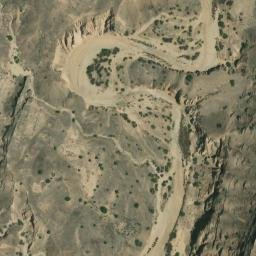 Satellite imagery of Kumbi, PK