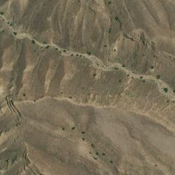 Satellite imagery of Kumbi, PK