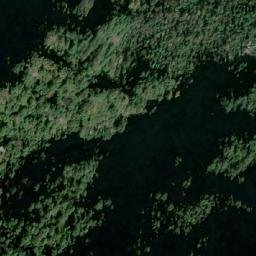 Satellite imagery of Shikhar Ḍā̃ḍā, NP