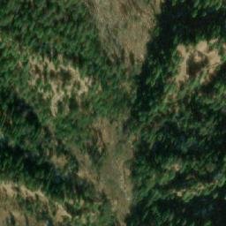 Satellite imagery of Siṅghaṭṭa, NP