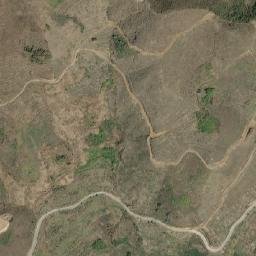 Satellite imagery of Fuzhi Shan, CN