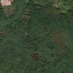Satellite imagery of Pei-k’eng-ling Shan, CN