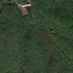 Satellite imagery of Pei-k’eng-ling Shan, CN
