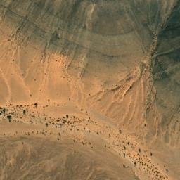Satellite imagery of Djebel Dir el Ougsa, DZ