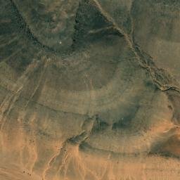 Satellite imagery of Djebel Dir el Ougsa, DZ