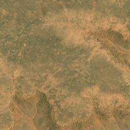 Satellite imagery of Ed Dalaa Khima, DZ