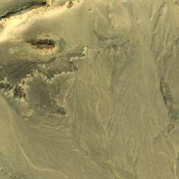 Satellite imagery of Naqb al Awtarī, EG