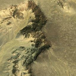 Satellite imagery of Naqb al Awtarī, EG