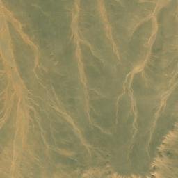 Satellite imagery of Abū Ballāş, EG