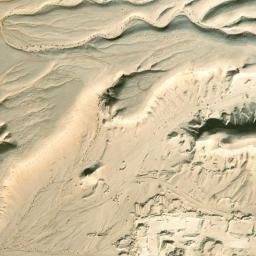 Satellite imagery of ‘Ujrat al Banāt, EG