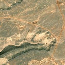 Satellite imagery of Jabal al Maskharah, EG