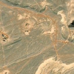 Satellite imagery of Jabal al Maskharah, EG