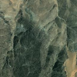 Satellite imagery of Masiskāb Ghar, AF