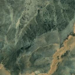 Satellite imagery of Masiskāb Ghar, AF