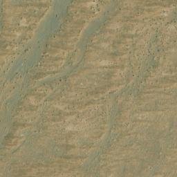 Satellite imagery of Jādō, AF