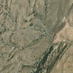 Satellite imagery of Band Pad, PK