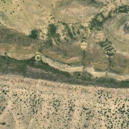 Satellite imagery of Gozugan, PK