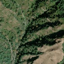 Satellite imagery of Shikhar Ḍā̃ḍā, NP
