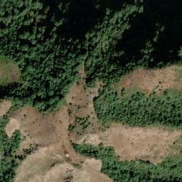 Satellite imagery of Shikhar Ḍā̃ḍā, NP