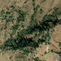 Satellite imagery of Siṅghaṭṭa, NP