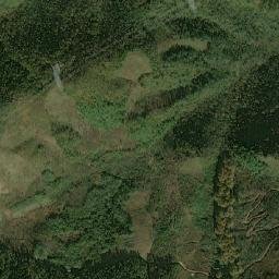 Satellite imagery of Dayantou Gang, CN