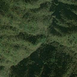 Satellite imagery of Naibu Shan, CN