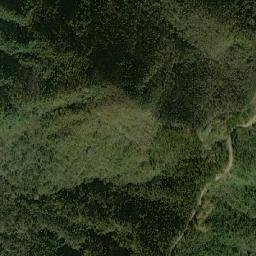 Satellite imagery of Naibu Shan, CN