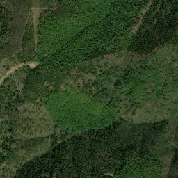Satellite imagery of Naibu Shan, CN