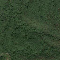 Satellite imagery of Pei-k’eng-ling Shan, CN