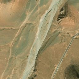 Satellite imagery of Adrar Oumtadi, MA