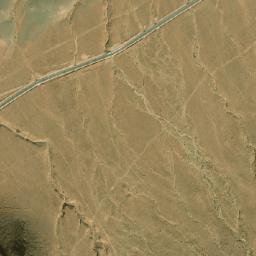 Satellite imagery of Adrar Oumtadi, MA