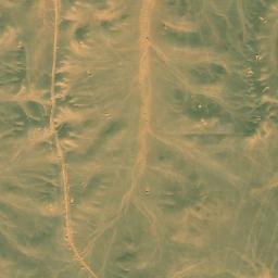 Satellite imagery of Abū Ballāş, EG