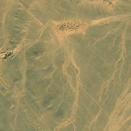 Satellite imagery of Abū Ballāş, EG