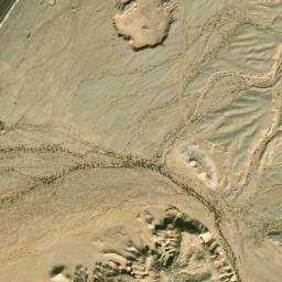 Satellite imagery of ‘Ujrat al Banāt, EG