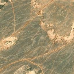 Satellite imagery of Jabal al Maskharah, EG
