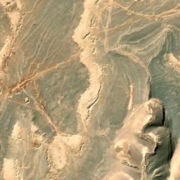 Satellite imagery of Jabal al Maskharah, EG