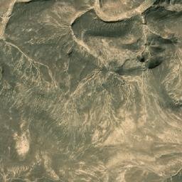 Satellite imagery of Jabal ar Ramlīyah, EG