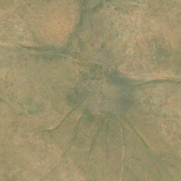 Satellite imagery of رجوم الضيرين, IQ