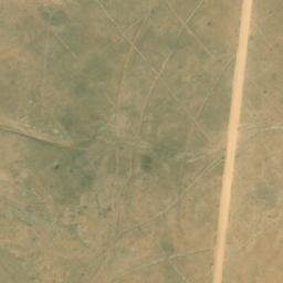 Satellite imagery of رجوم الضيرين, IQ