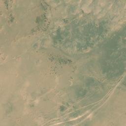 Satellite imagery of Khashmat Ibn Ḩallāf, IQ