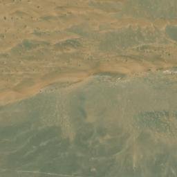 Satellite imagery of Chānkī Ghunḏêy, AF