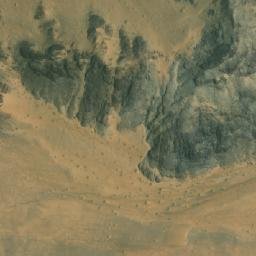 Satellite imagery of Kaṟakī, AF