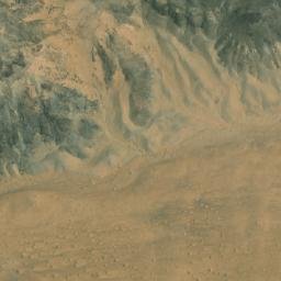 Satellite imagery of Kaṟakī, AF