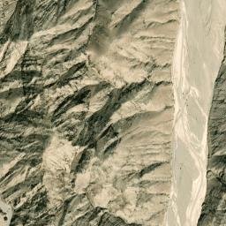 Satellite imagery of Sakht, PK