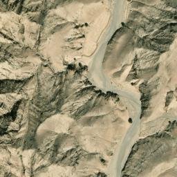 Satellite imagery of Sakht, PK