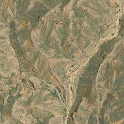 Satellite imagery of Tillu, PK
