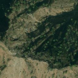 Satellite imagery of Dhuli̇̄gaḍā Ḍā̃ḍā, NP