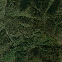 Satellite imagery of Naibu Shan, CN