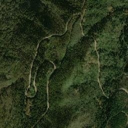 Satellite imagery of Naibu Shan, CN